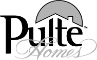 (PULTE HOMES LOGO)